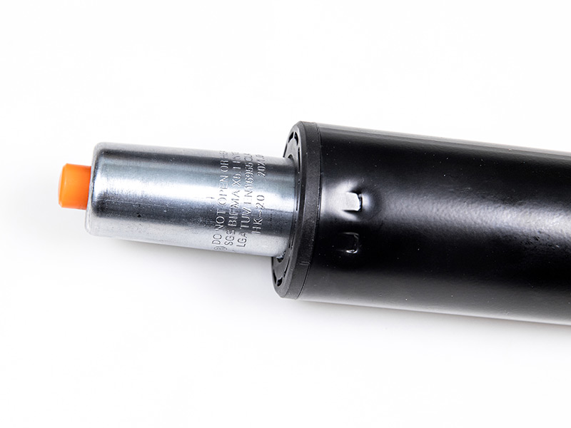 Double Cone Gas Spring