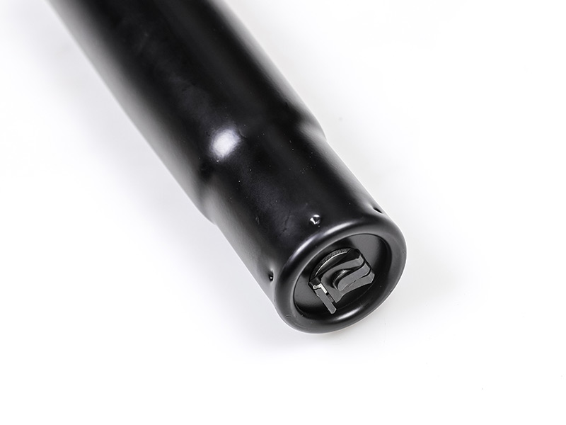 Double Cone Gas Spring